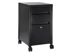 3 Drawer File Cabinet on Castors (CEOF-008
